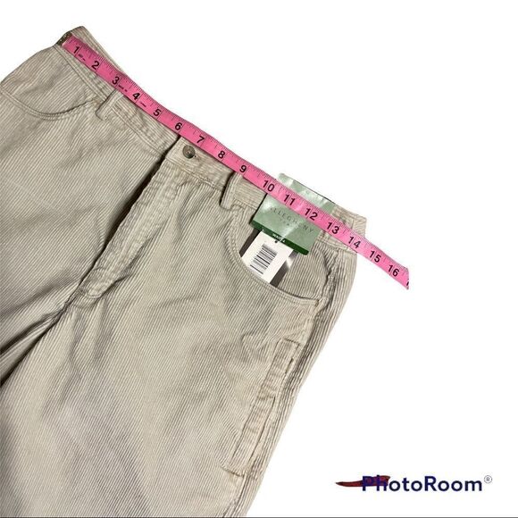 Allegheny Trail Hiking Shorts NWT - Picture 7 of 8
